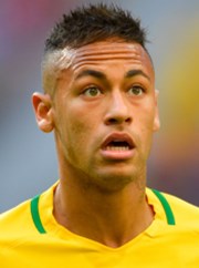 Neymar a jak se točí miliardy ve fotbale
