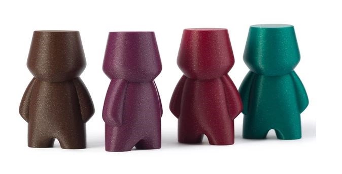 Josef Doleček z Fillamentum: Koronakrize dostala 3D tisk do širšího povědomí