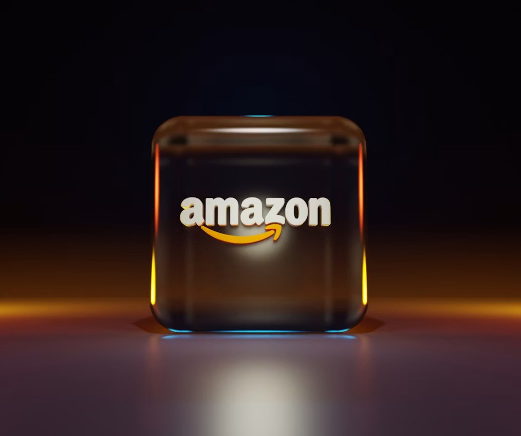 Silné vyhlídky pro Amazon. Akcii podepřely klíčové supporty