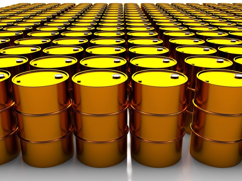 Technická analýza: Týden bohatý na události rozhoupal trh s ropou