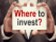 Investiční tipy: Téma - Návrat ke kořenům