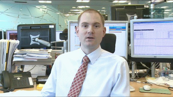 T. Vlk: Americká (makro)data, protiruské sankce a referendum ve Skotsku (video)