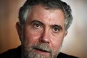 Krugman: S vlastní centrální bankou nemá smysl bát se krize důvěry, důležitý je růst