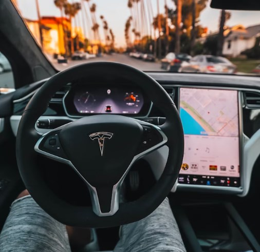 Přichází zlaté období Tesly?