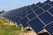 Masdar staví blízko Dubaje solární zařízení, které má vyrábět nejlevnější elektřinu na světě