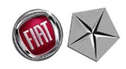 Fiat Chrysler čísly za 2Q převálcoval konsensy, akci +5 %