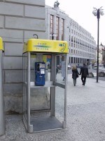 Český Telecom za 9 měsíců zvýšil zisk na 4,5 miliardy