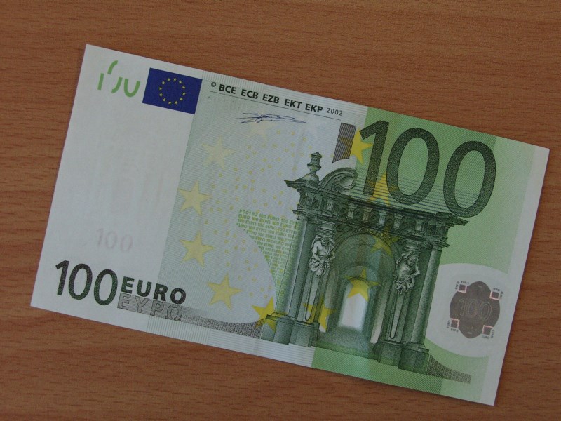Eurodolar se v závěru týdne posunul výš, německé výnosy po vyšší inflaci stouply