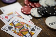 Zatčení krále kasin v Macau může otřást tímto centrem hazardu