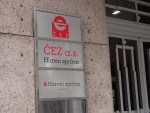 ČEZ: Další indikace podpory spojení s distributory a zpoždění privatizace