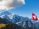 Vláda: Švýcarská ekonomika zažije nejhorší propad za desítky let