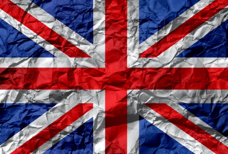 Britská ekonomika vzrostla v srpnu méně, než se čekalo