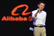 Čínská raketa s názvem Alibaba, akcie připisují 8%!