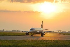 Airbus ve 1H - tržby i zisk lepší, potrzuje výhled FY15, akcie roste +3,28 %