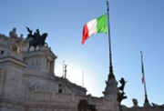 Řím navzdory kritice z Bruselu nehodlá měnit své rozpočtové plány