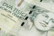 Rozbřesk: Nákaza v Česku se rychle šíří, koruna slábne a může dojít na negativní scénář ČNB