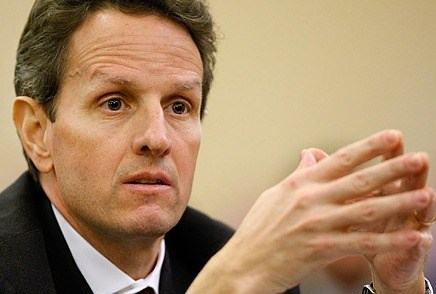 Geithner: Čína pochopila, jak je posílení jüanu důležité, MMF převezme roli policajta