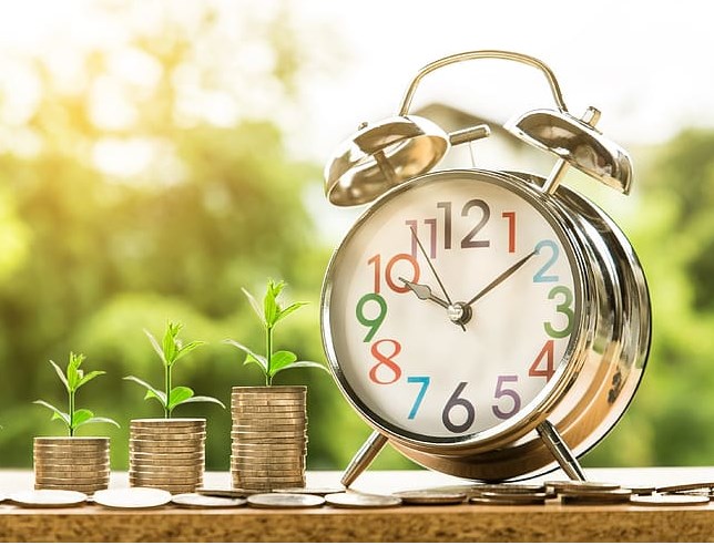 Diamond o inflaci, akciích a americkém bankovním oligopolu