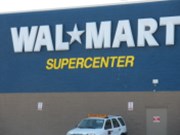 Buffettův Wal-Mart