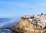 Fórum ECB se sejde v Portugalsku, evropské futures rostou