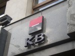Praha: Komerční banka nastavila novou maximální hodnotu na 4174 Kč