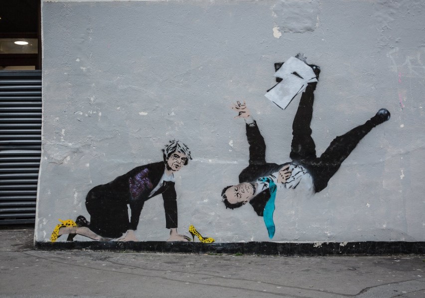 Libra slábne po třetím odmítnutí dohody o brexitu, jinak se trhů drží dobrá nálada