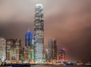 Čína plánuje vyloučit hongkongská IPO z kyberbezpečnostní prověrky, futures jsou v zeleném