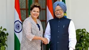 Zvýšení amerických sazeb a rozvíjející se trhy: Vítězství Indie a prohra Brazílie