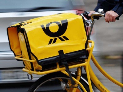 V hledáčku investora: Přinese vám balík Deutsche Post?