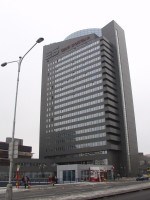 Erste Bank koupí 3,1 % podíl České pojišťovny v České spořitelně