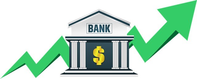 Pět největších amerických bank hlásí rekordních 134 miliard z tradingu. Velmi dobrý rok čekají i letos