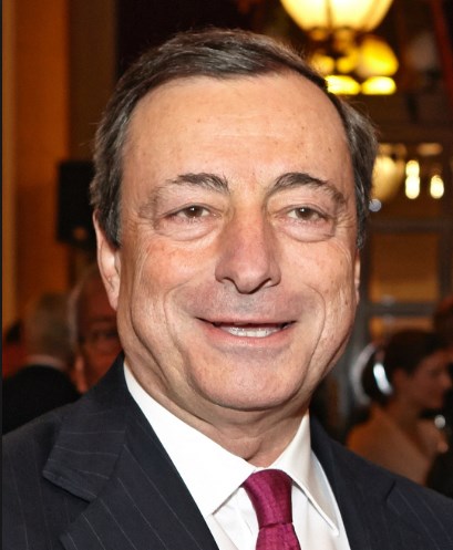 Eurodolar na spodní hranici aktuálního pásma čeká, kam ho Draghi nasměruje