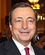 Eurodolar na spodní hranici aktuálního pásma čeká, kam ho Draghi nasměruje