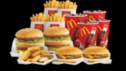 McDonald's přichází o strávníky, titul však v premarketu přidává 1,9 %