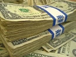 Globální bankovnictví: Vítězové a poražení od finanční krize