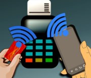 Mezi platební systémy v Česku se dnes zařadila služba Apple Pay