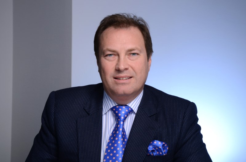 Petr Koblic: Regulace je zločin. Vraťme trhům jejich logiku