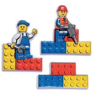 Lego-eurozóna od JPMorgan