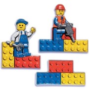 Lego-eurozóna od JPMorgan