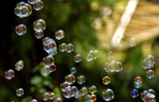 Bubliny přináší i pozitiva, pár rysů mají vždy společných, říká stratég Morgan Stanley