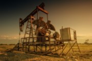 Je ropa z nejhoršího venku?