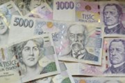 Rozbřesk: Česká koruna se drží v defenzivě, německá výrobní inflace nejvýše od roku 1974
