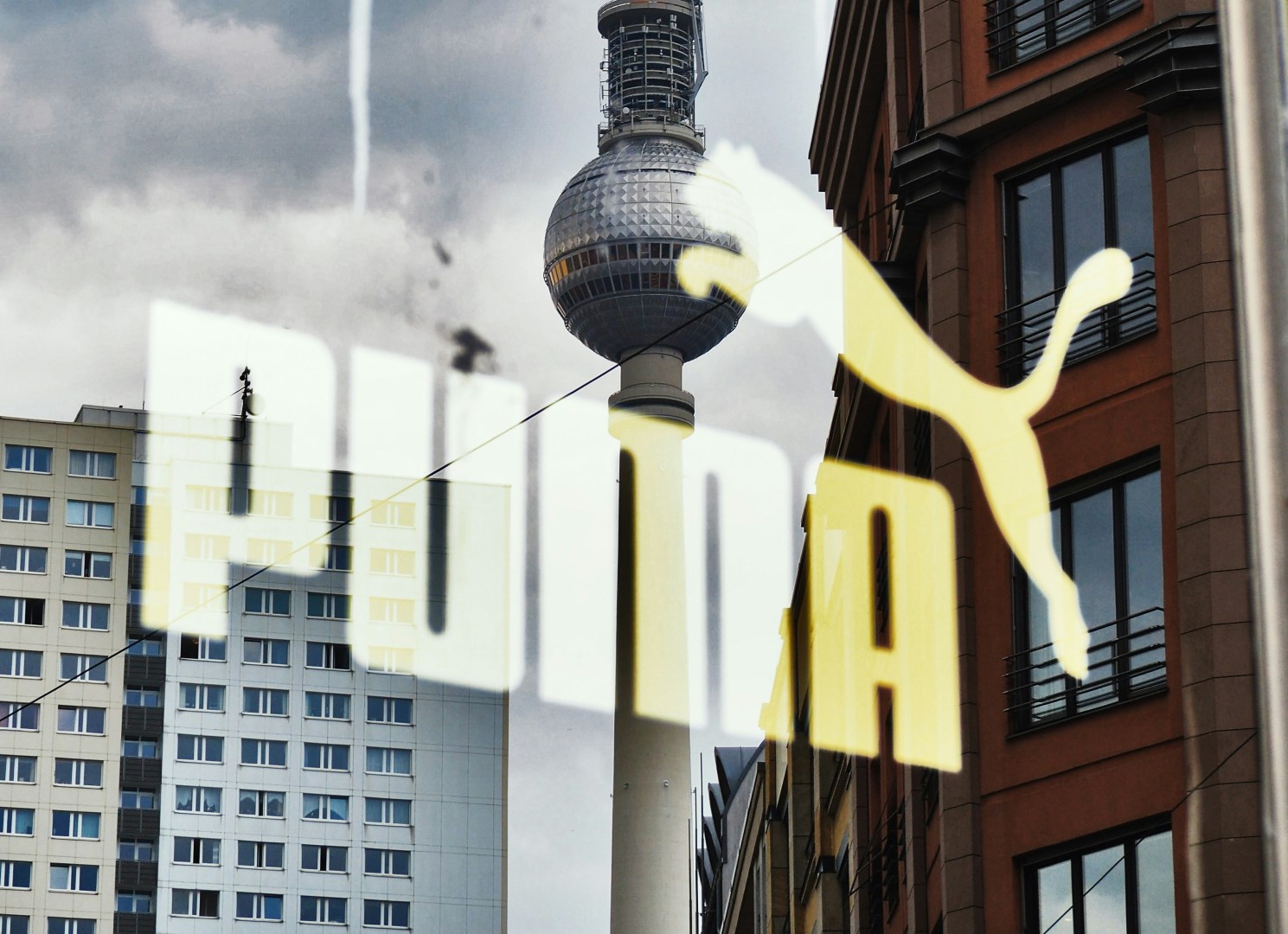 Německý sportovní gigant na prodej. O Pumu je zájem v Číně, akcie rostou o 14 procent