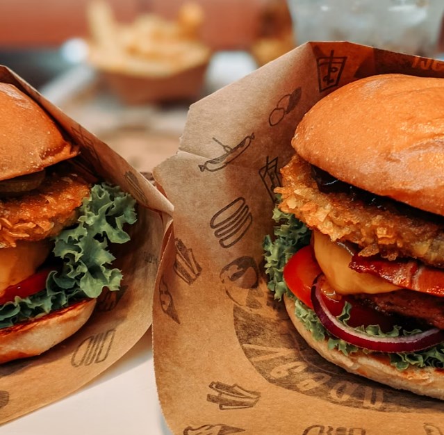 Beyond Meme? Akcie výrobce rostlinných burgerů vystřelily o 1300 procent za čtyři dny