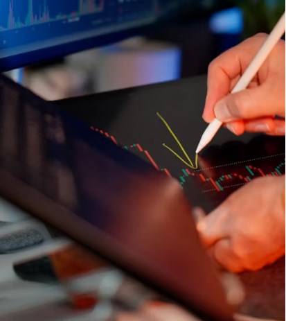 Evropa na steroidech. Index Stoxx 600 je překoupený, investoři však zůstávají klidní