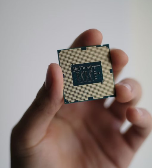 Po poklesu budou polovodiče táhnout trhy vzhůru