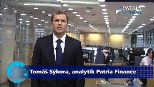 T. Sýkora: Výsledky Pegas, klíčové hlasování NWR (video)