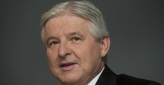 Jiří Rusnok exkluzivně pro Patria Online: Mzdy zrychlí a překonají růst ekonomiky