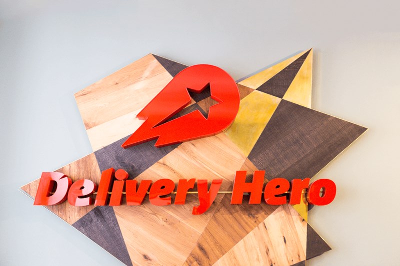 Delivery Hero se chystá na burzu. A pak na Uber nebo Amazon