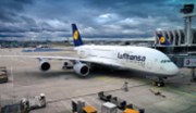 Lufthansa prodá nové akcie za 2,14 miliard eur. Chce tak splatit pomoc Německa